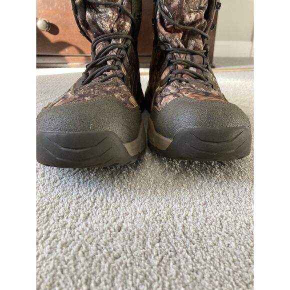 Danner Vital 8\